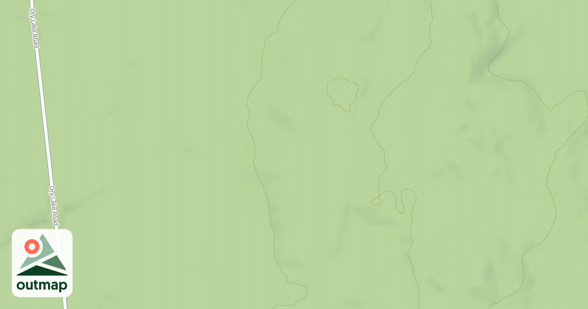 Map of FR 1361