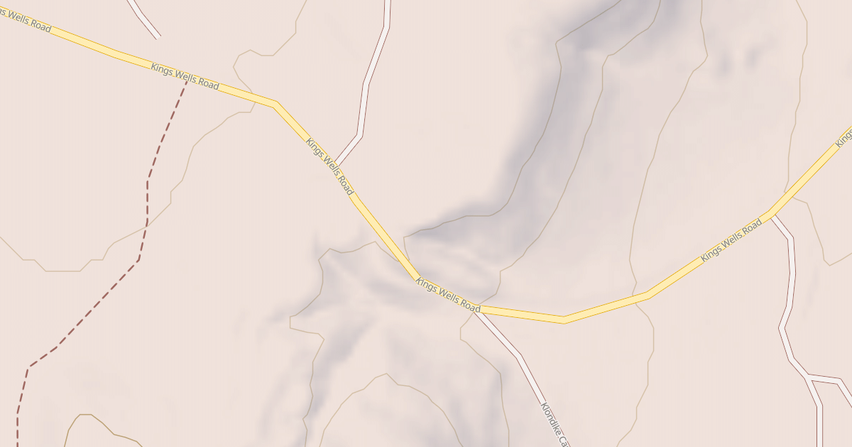Map preview of BLM National GTLF Public Motorized Roads 0cd0edc9-fae2-40a7-bad5-bf276e550d89