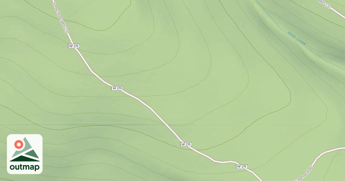 Map of 4800270
