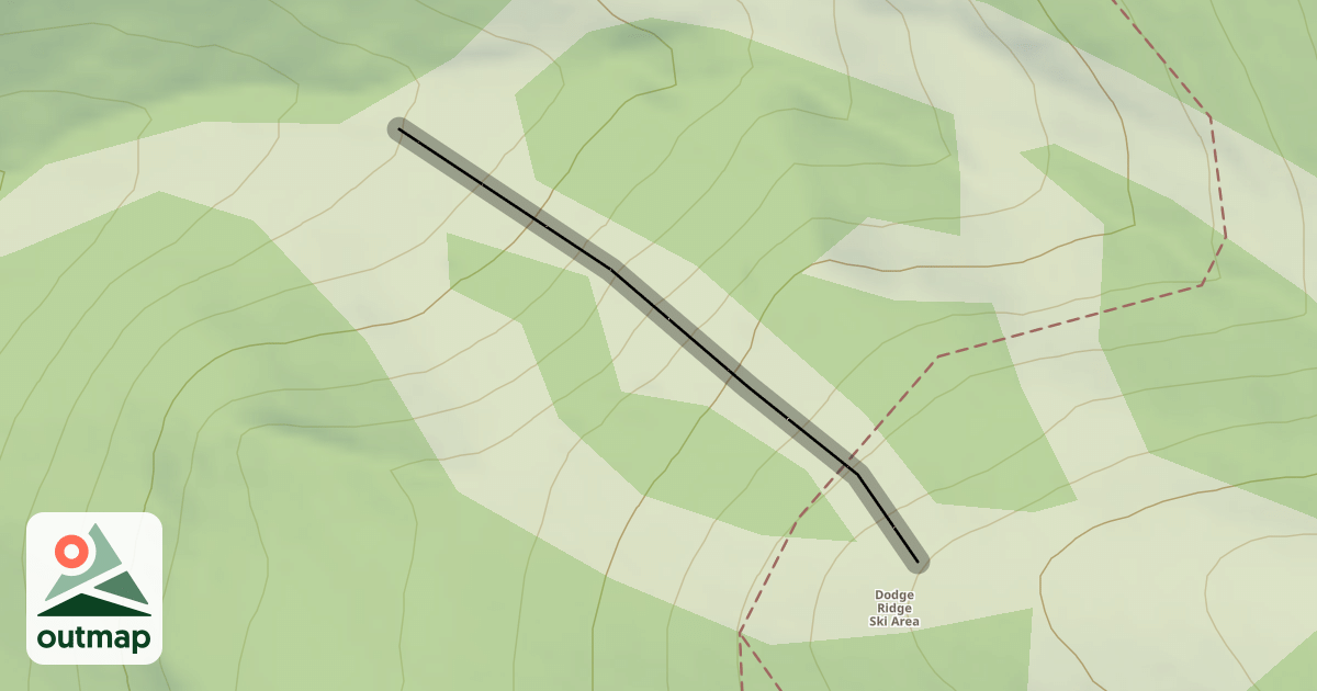Map of Elevator Shaft