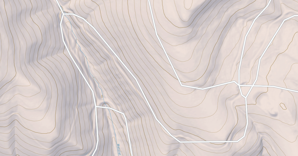 Map preview of USFS National Forest System Roads {70CFCF13-370D-457C-819E-F091869C1256}