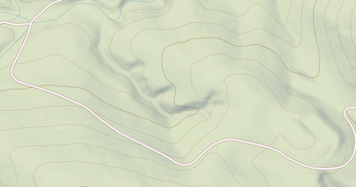 Map preview of USGS National Digital Trails a24adb19-6fef-4ce1-b91b-0bddec25377a