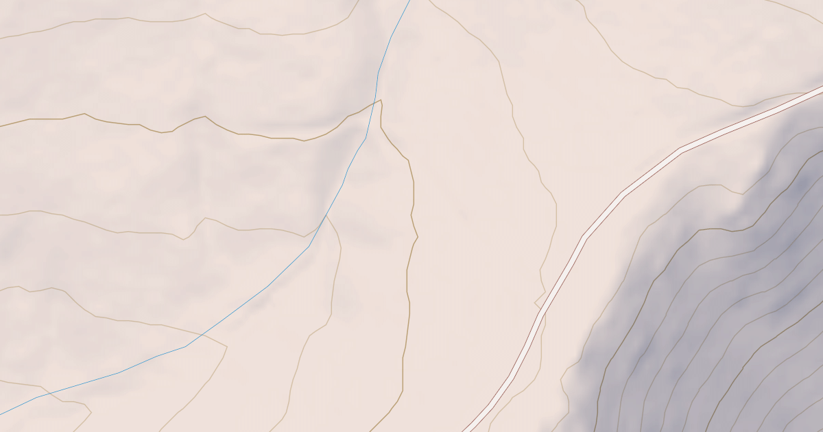 Map preview of N SEC 25 SPUR