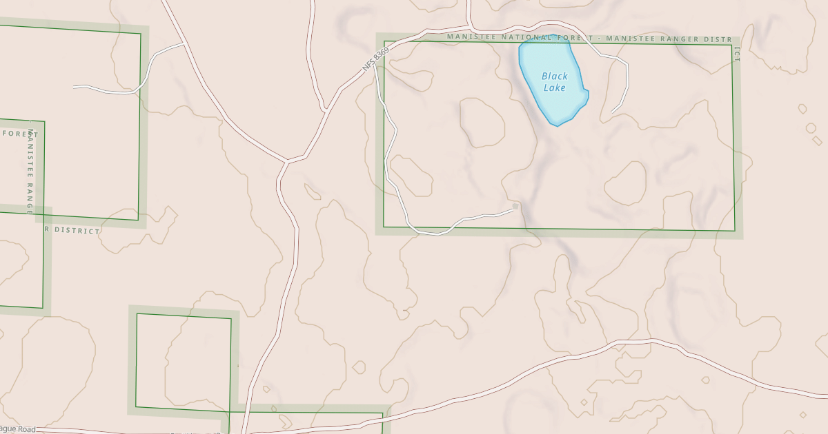 Map preview of 8369