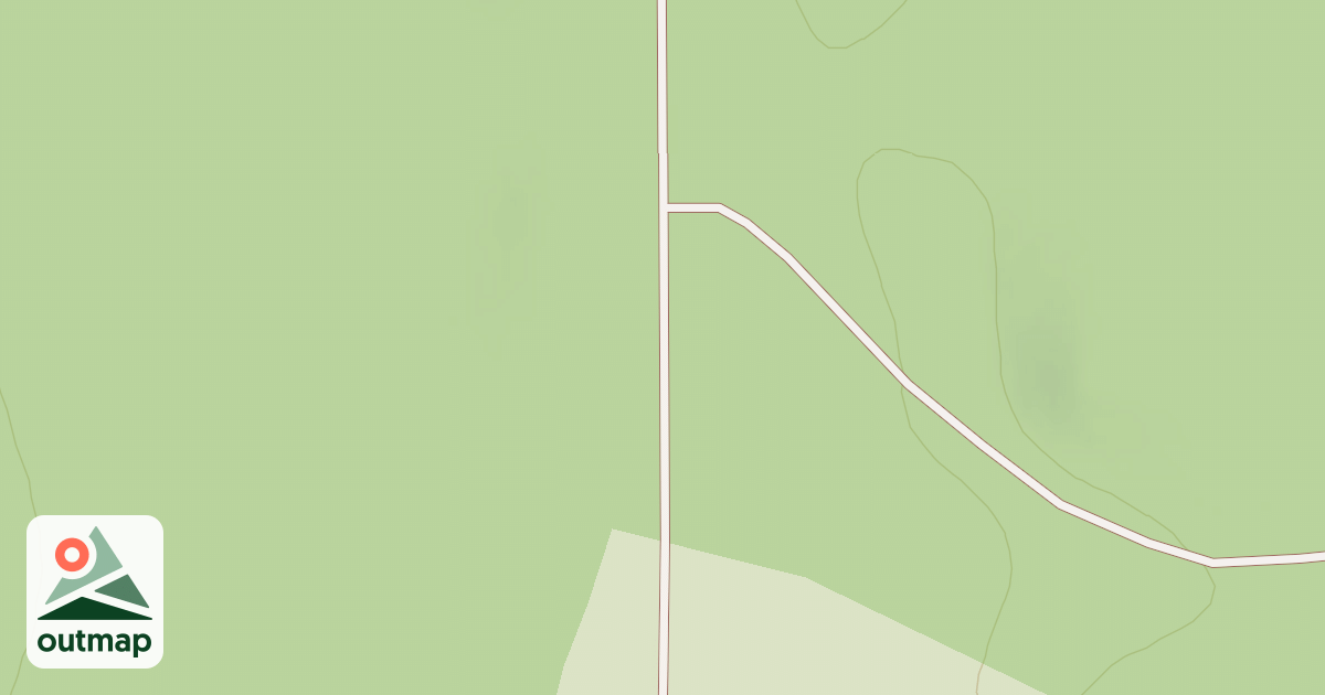 Map of South Loop