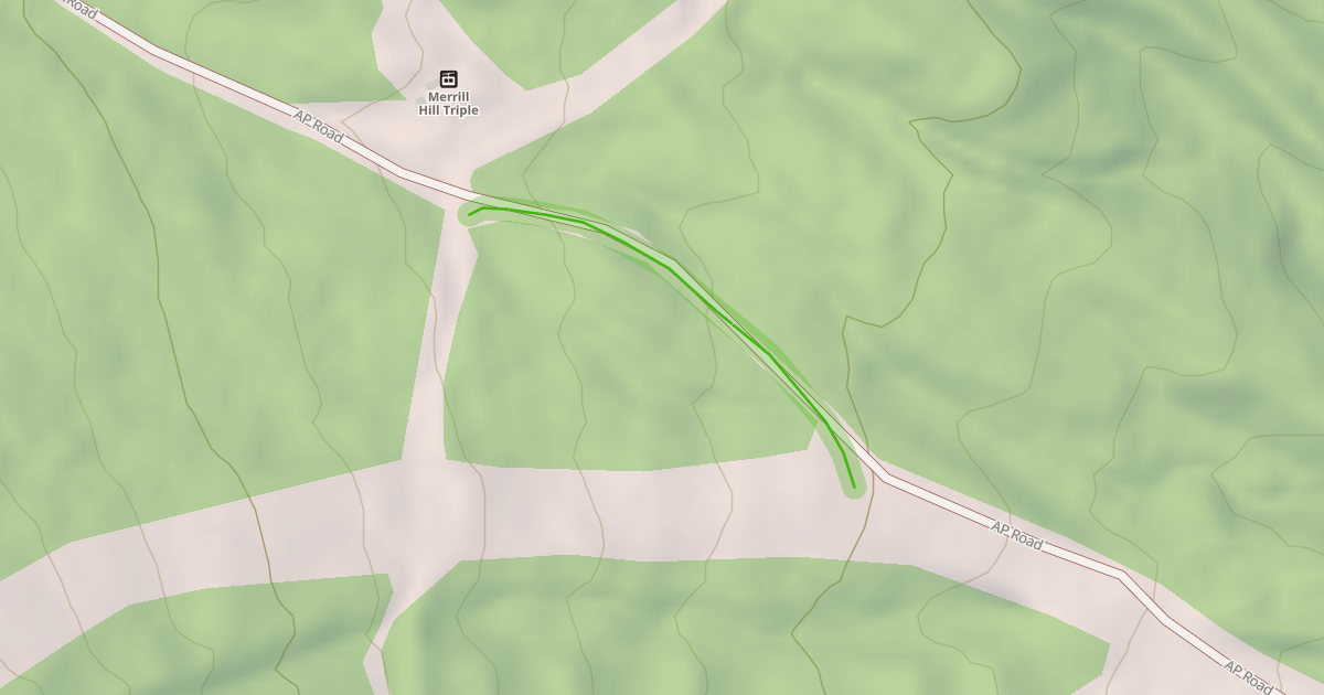 Map preview of Second Thoughts