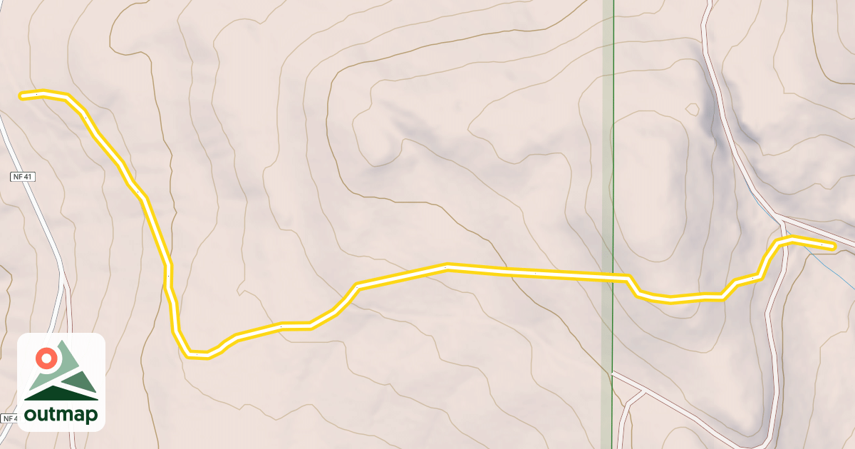 Map of 2