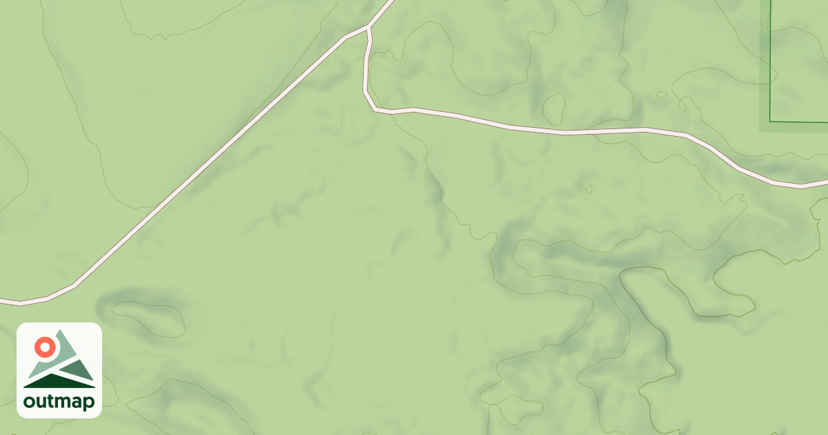 Map of FR 2023