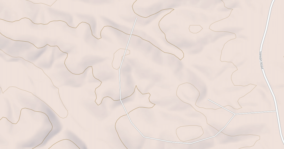 Map preview of STEWART