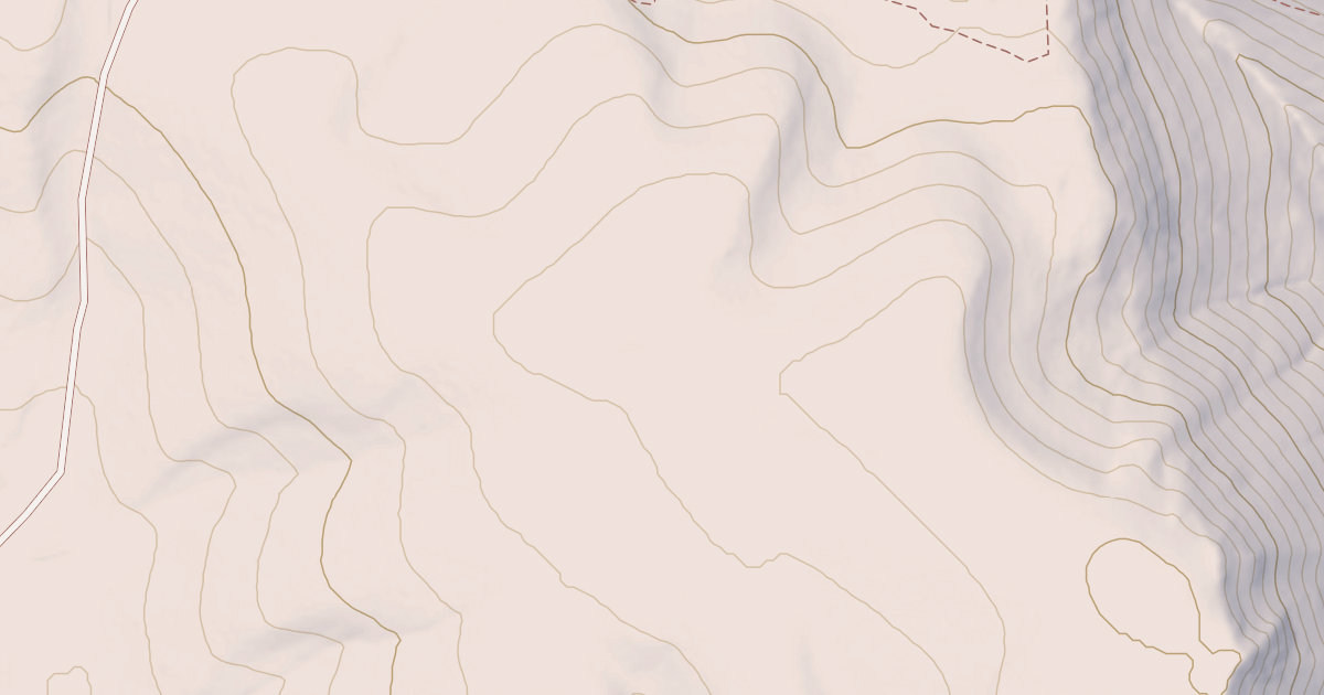 Map preview of 40967