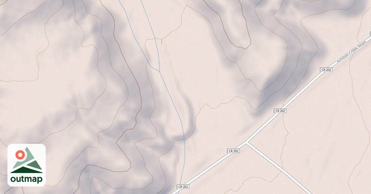 Map of BLM National GTLF Public Motorized Roads 35c310bd-2451-4bdf-ba25-d7727a53e20f