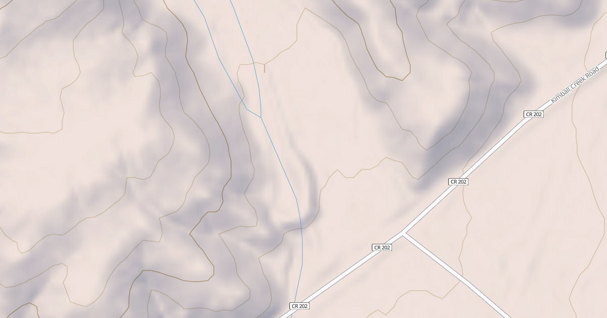 Map preview of BLM National GTLF Public Motorized Roads 35c310bd-2451-4bdf-ba25-d7727a53e20f