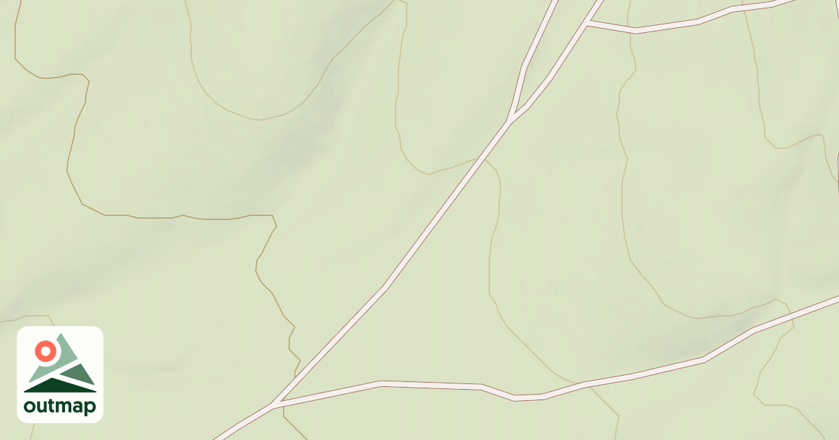 Map of BLM National GTLF Public Motorized Roads 3bdc7f96-456e-47db-a095-339863eba0d2