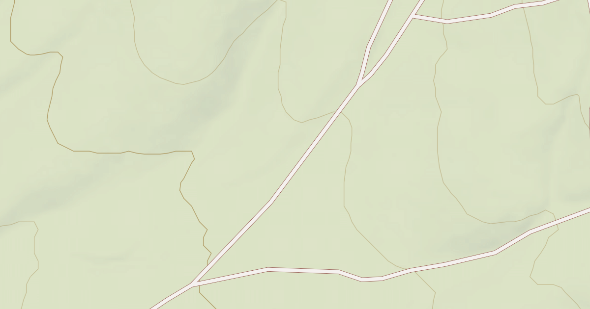 Map preview of BLM National GTLF Public Motorized Roads 3bdc7f96-456e-47db-a095-339863eba0d2