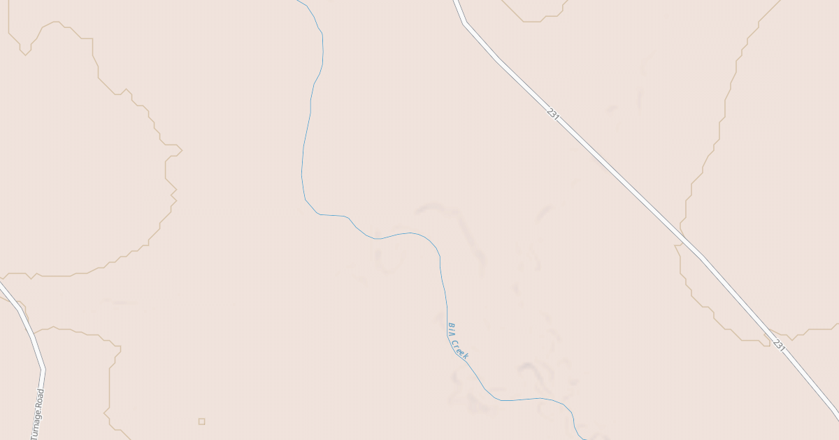 Map preview of JOHNSON NO 9
