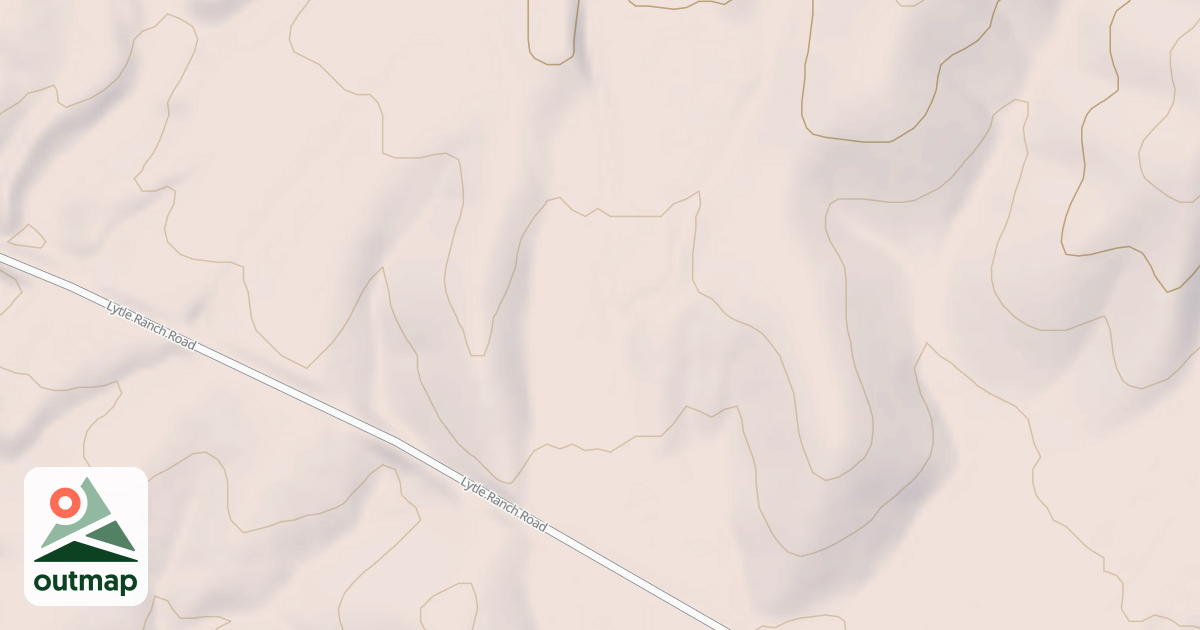 Map of BLM National GTLF Public Motorized Roads 894c8f70-a6ec-44cd-a351-dbbf876cdc4b