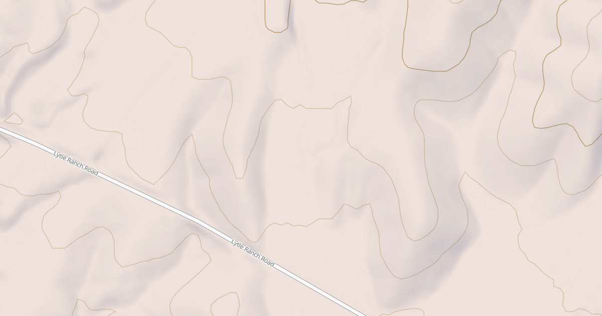 Map preview of BLM National GTLF Public Motorized Roads 894c8f70-a6ec-44cd-a351-dbbf876cdc4b