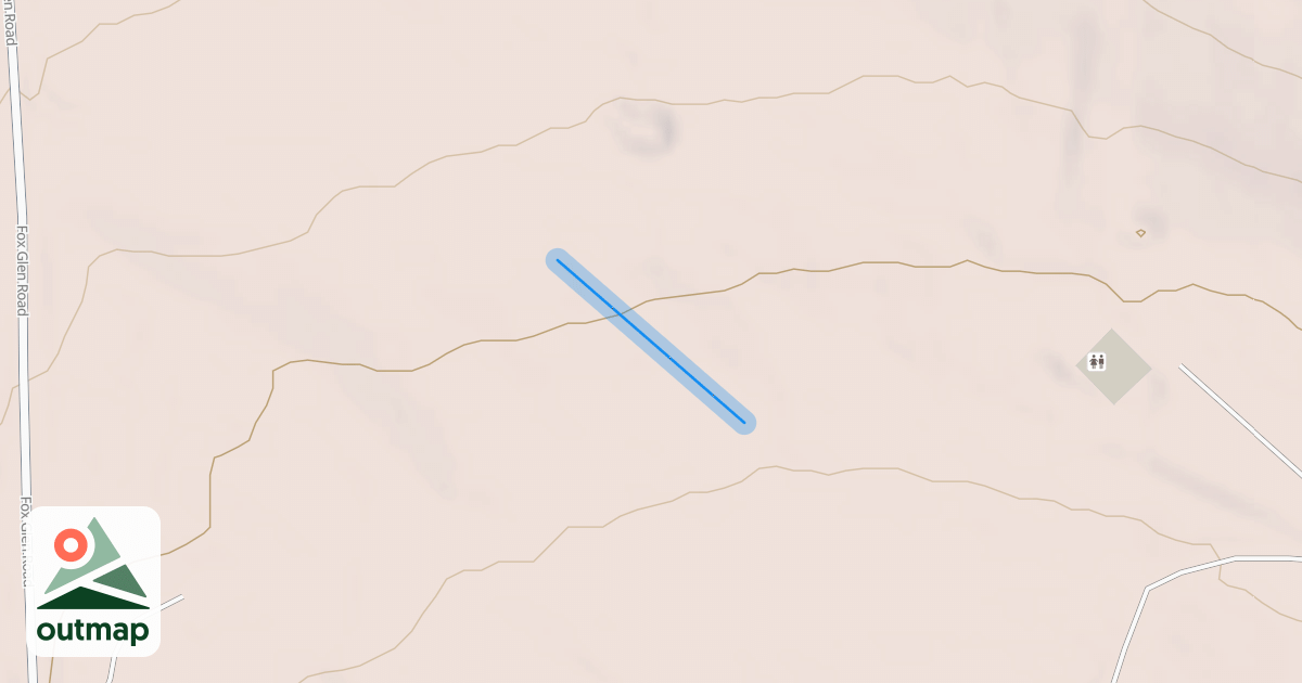 Map of Easy Out