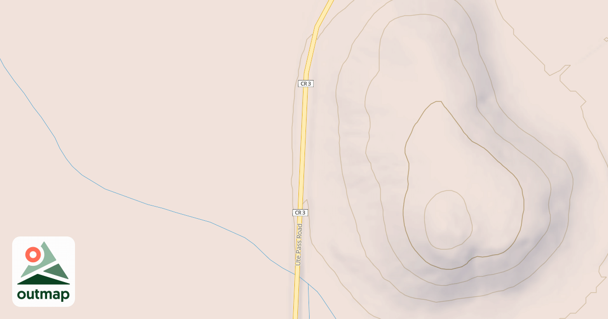 Map of BLM National GTLF Public Motorized Roads 08fd954a-eb11-4334-bf0c-cb52d58fc5a8