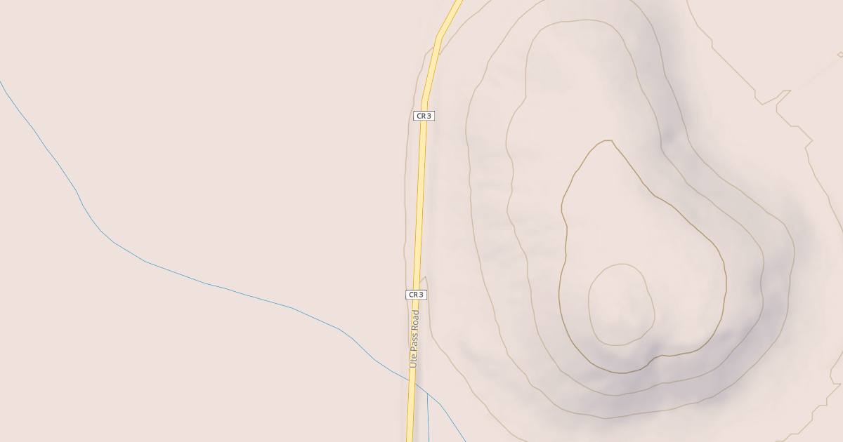 Map preview of BLM National GTLF Public Motorized Roads 08fd954a-eb11-4334-bf0c-cb52d58fc5a8