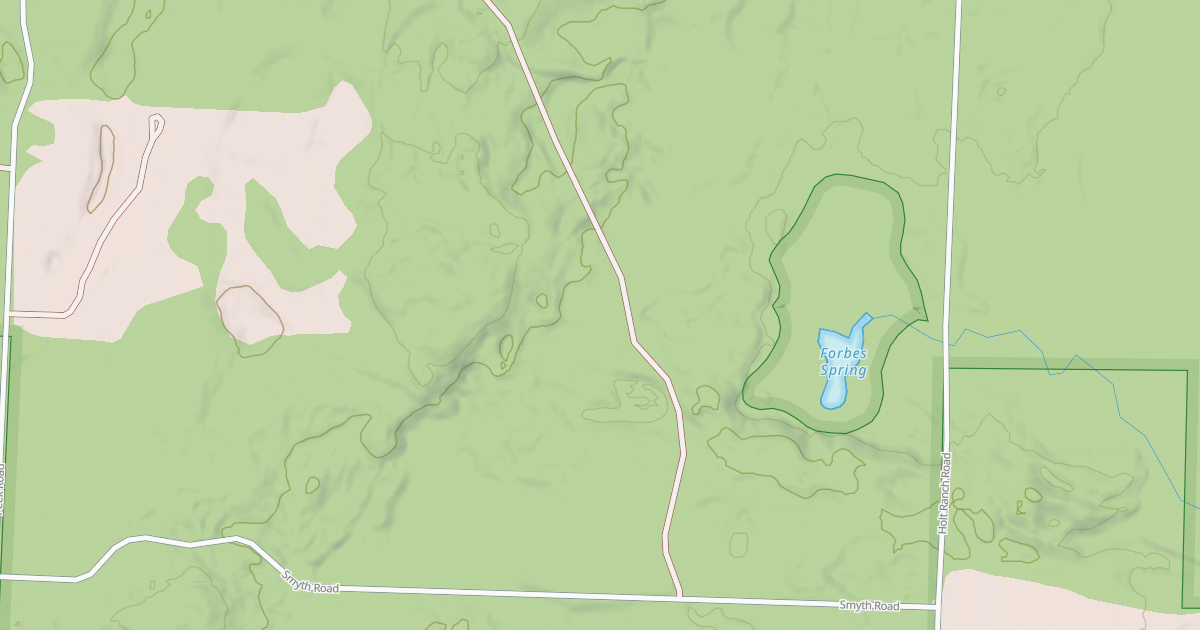Map preview of FR 2053