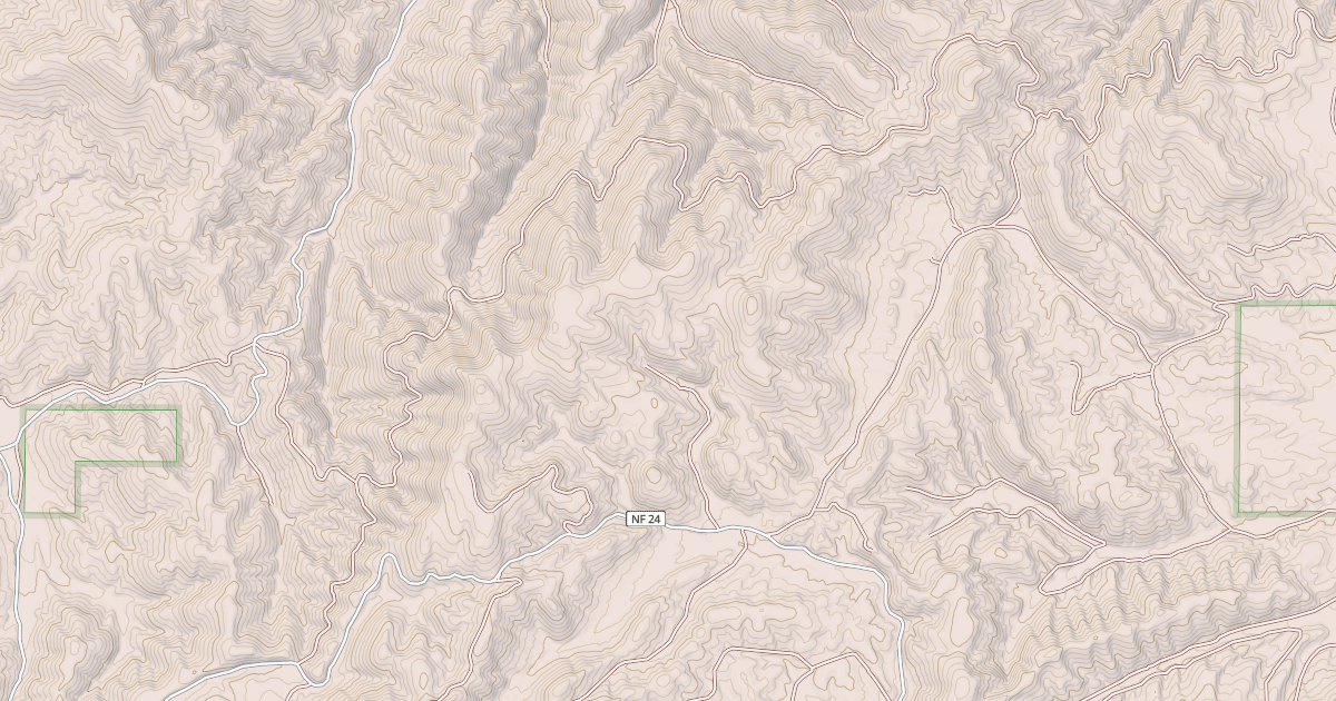 Map preview of MAJOR LOCAL MRS