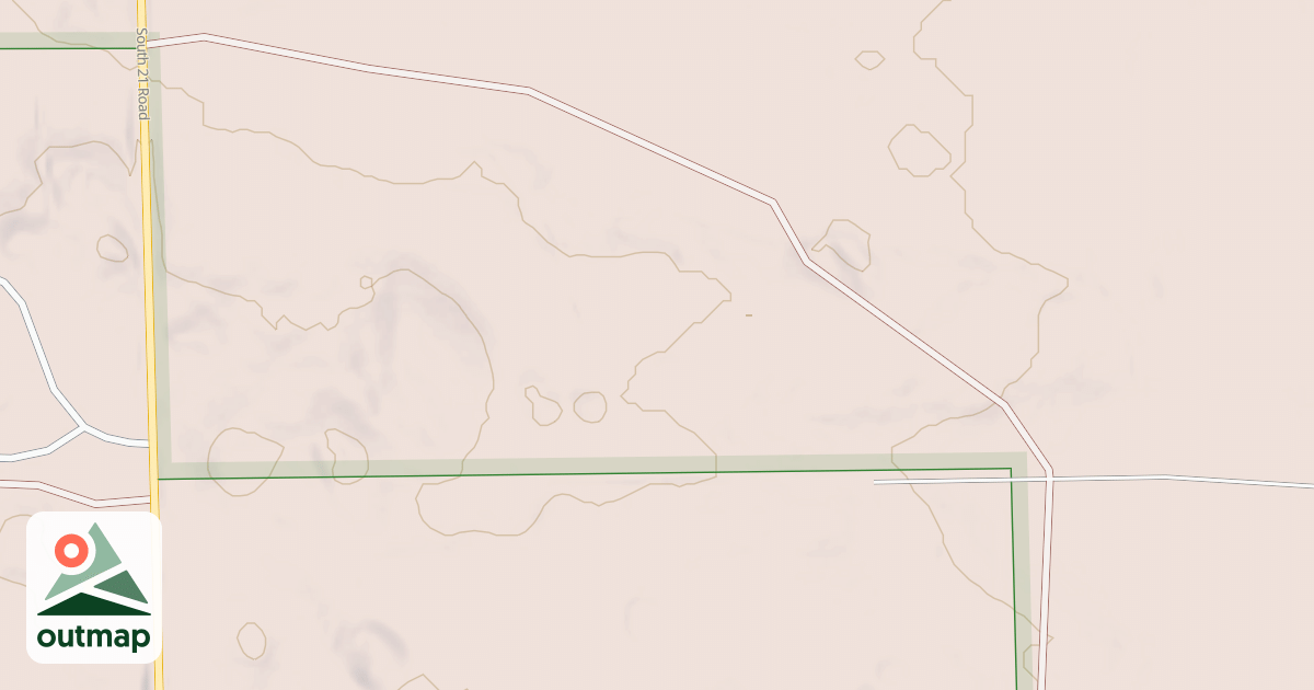 Map of 5350