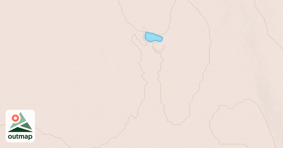 Map of 51