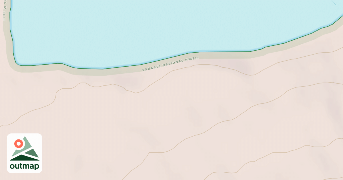 Map of East Appleton Road