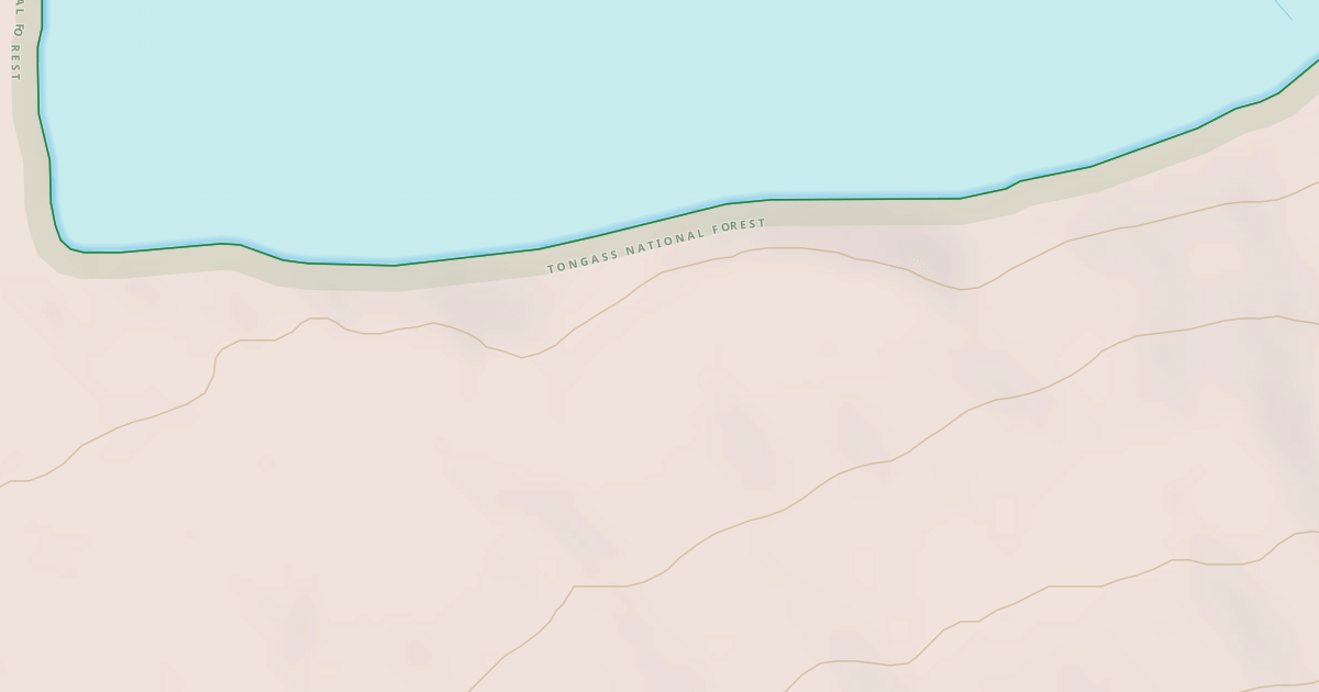 Map preview of East Appleton Road