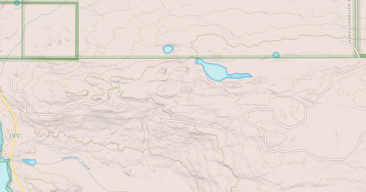 Map preview of FH 5 SPUR 1869