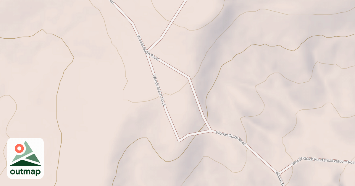 Map of BLM National GTLF Public Motorized Roads 59c84c96-0d2a-469f-bc62-39cfe55f1862