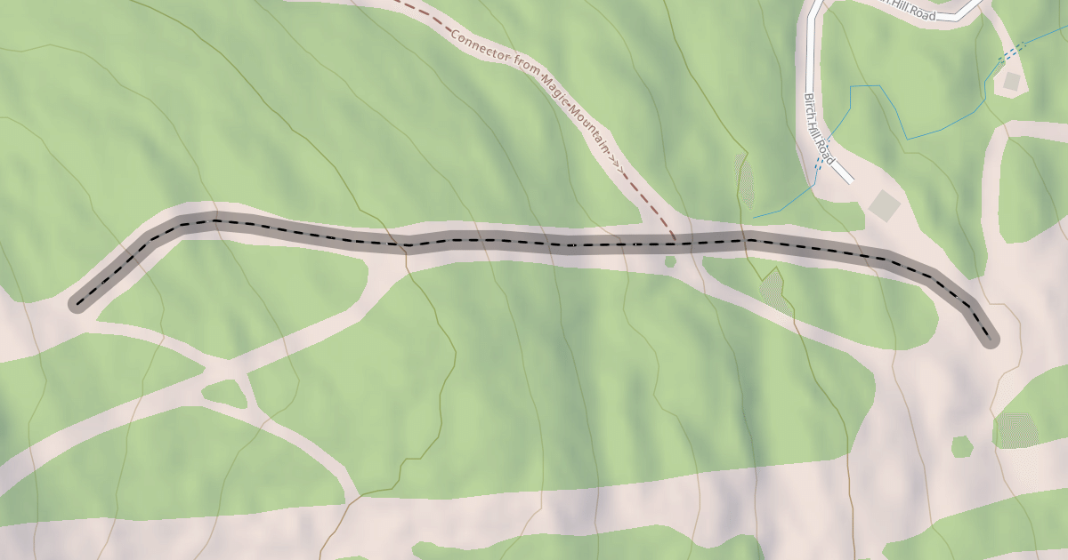 Map preview of Renegade