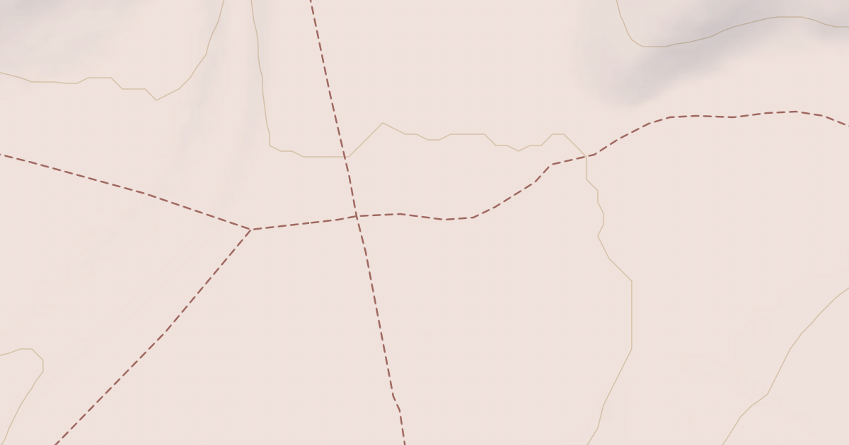 Map preview of BLM National GTLF Public Motorized Roads 1736461c-2a98-4c55-afa9-90d4d4924c65