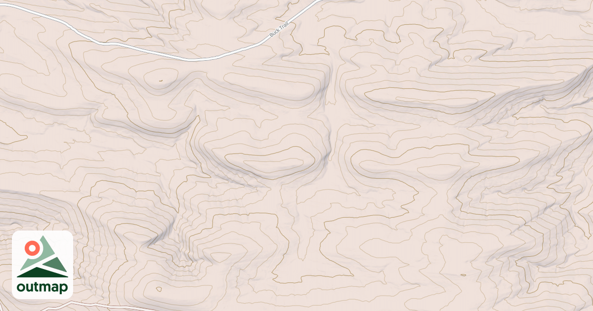 Map of SUGAR BEE