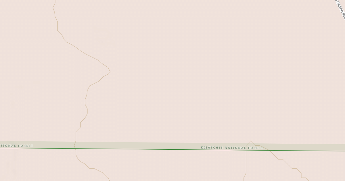 Map preview of 5433