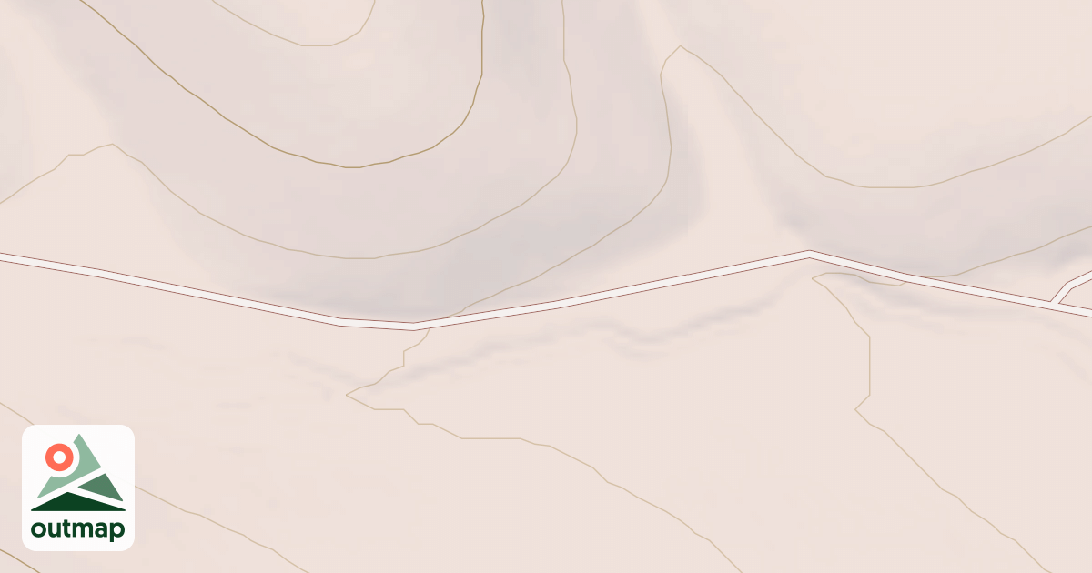 Map of BLM National GTLF Public Motorized Roads 00abf31b-03a1-4dac-8398-470264966931