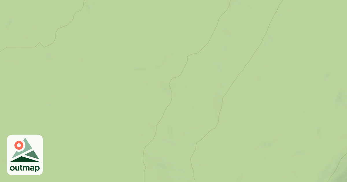 Map of FR 348B