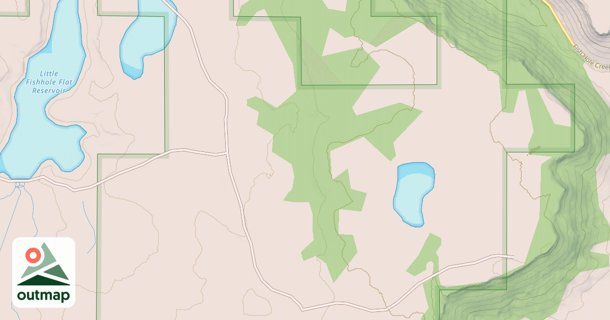 Map of 3752280