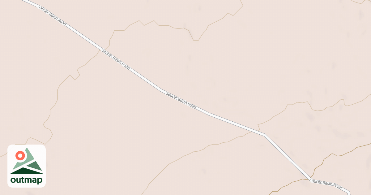 Map of BLM National GTLF Public Motorized Roads 0f64c3b7-8d1e-4d62-9823-0803be9bd282