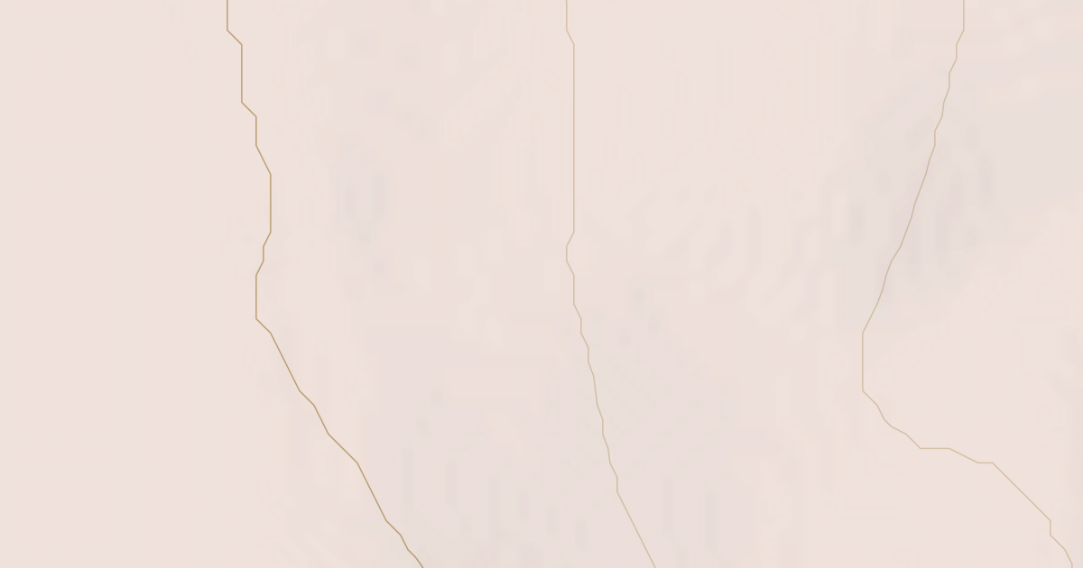 Map preview of Hungry Hollow Overlook - North