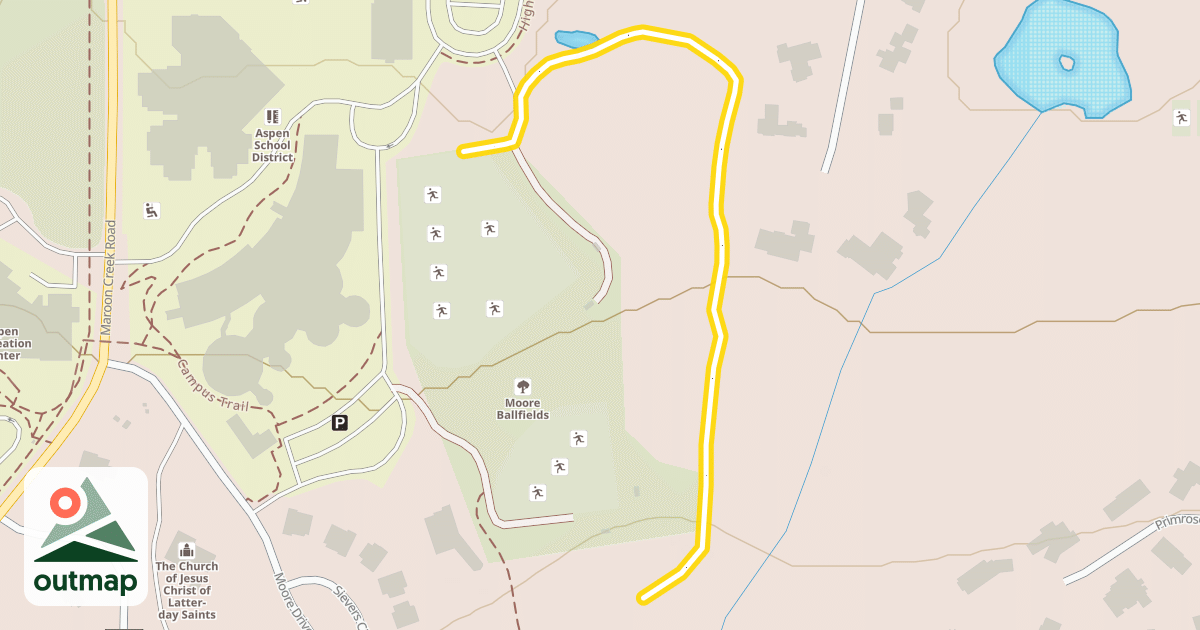Map of 30