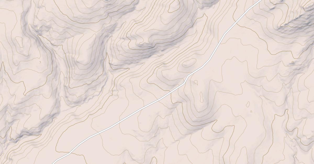 Map preview of BLM National GTLF Public Motorized Roads 9a8a6c68-e7fe-4143-afed-6476a0f15497