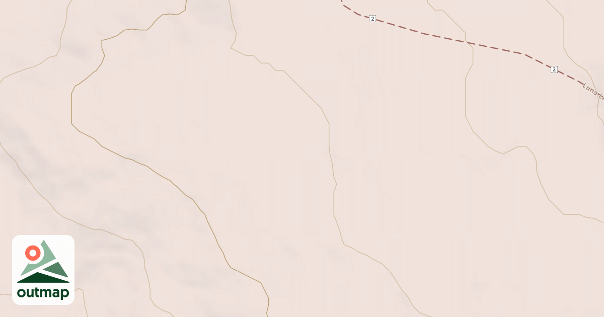 Map of LITTLE TS