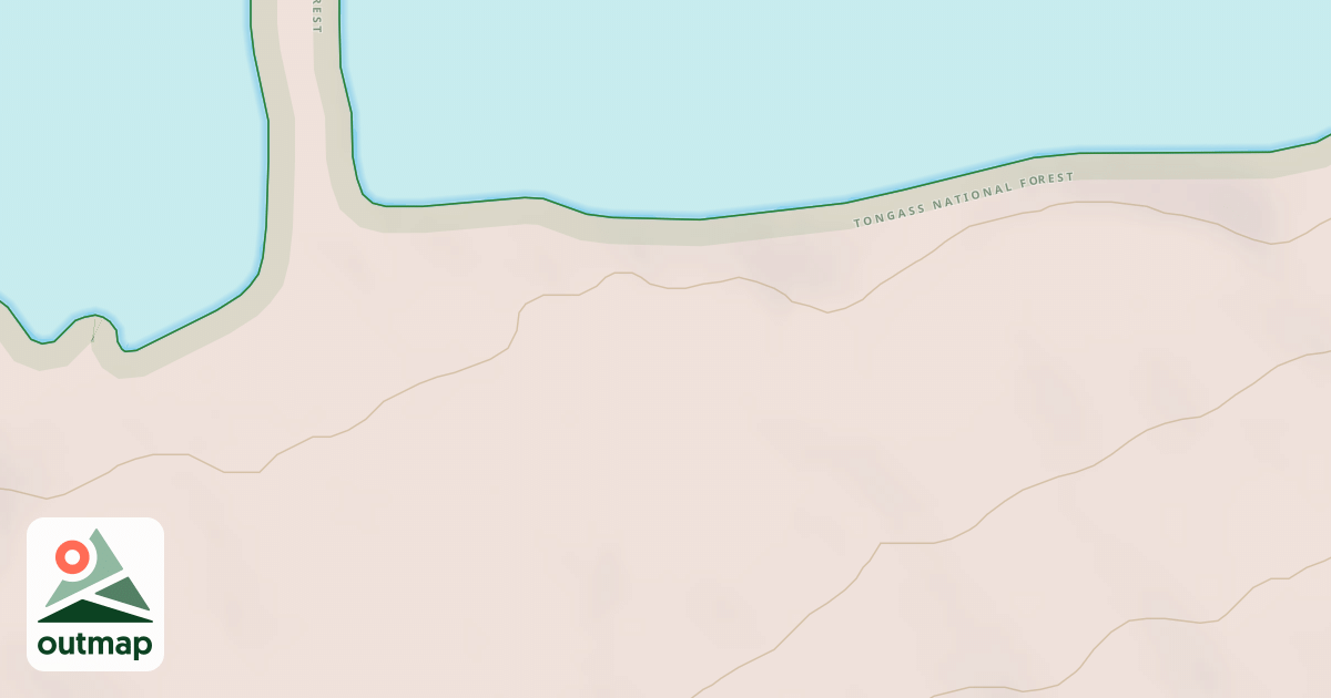 Map of Appleton Road