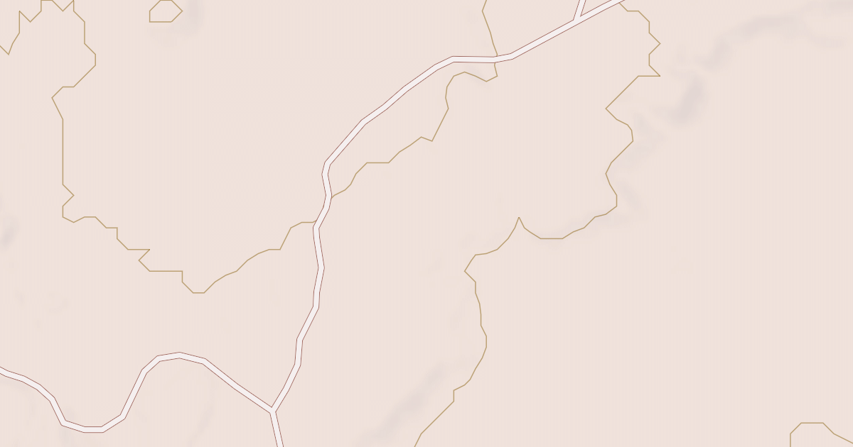 Map preview of BLM National GTLF Public Motorized Roads 0c747ee0-38b4-4dec-bcc0-2e36784fb3e0