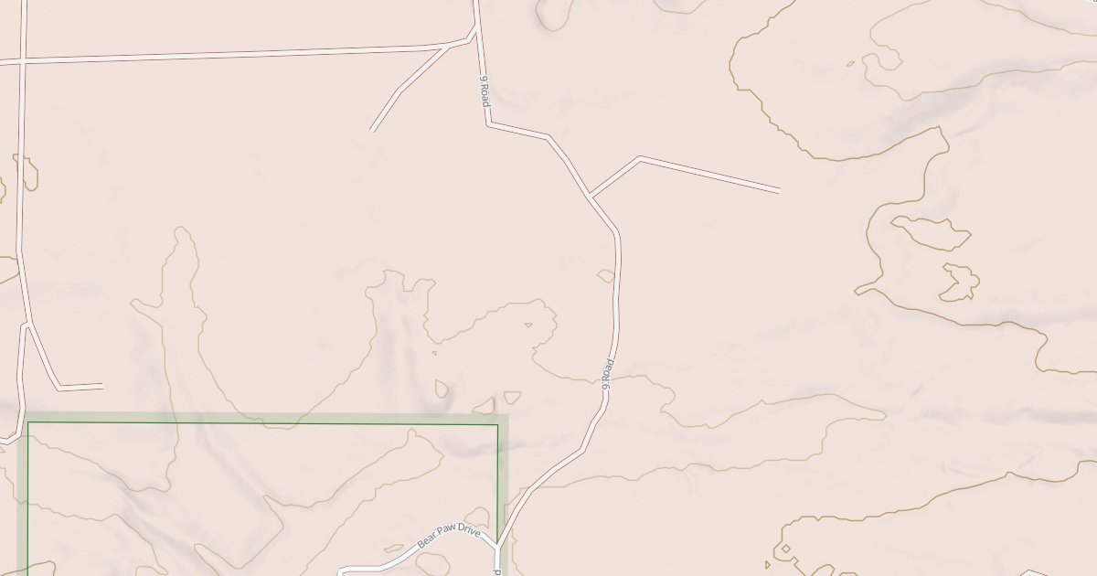 Map preview of 9875
