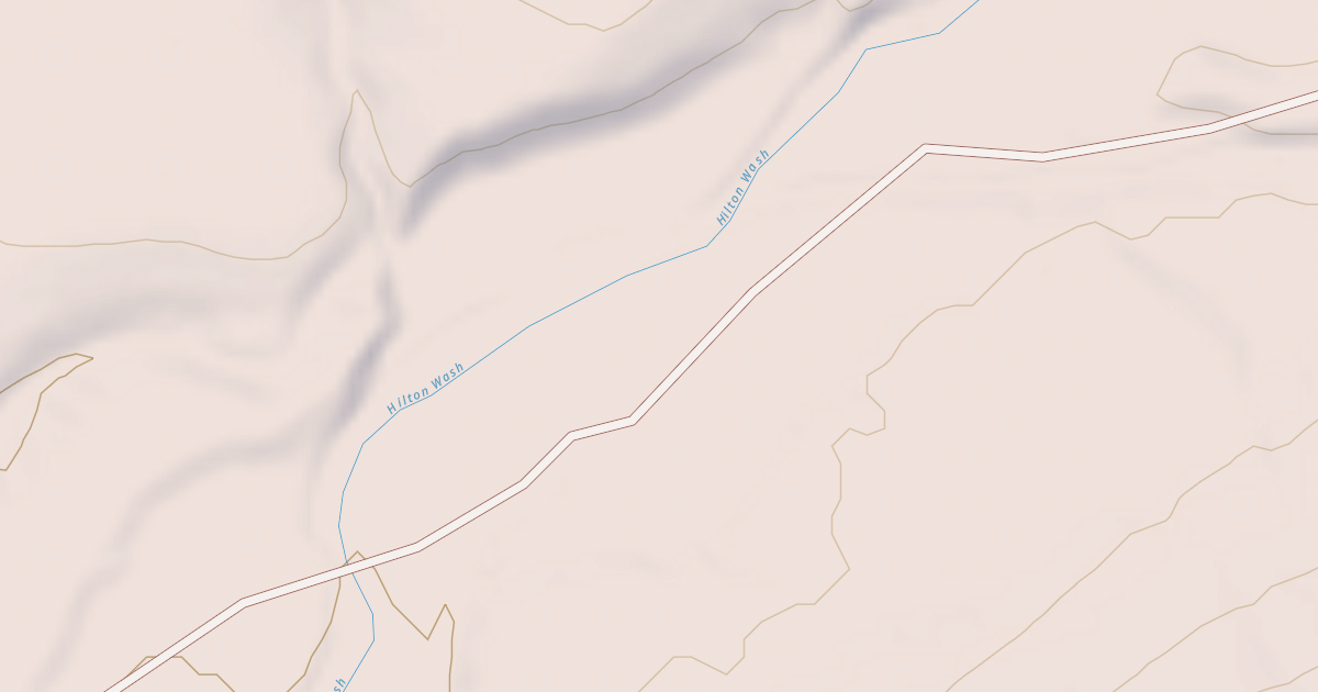 Map preview of BLM National GTLF Public Motorized Roads 4f795d79-75be-484d-be11-1b257294749f