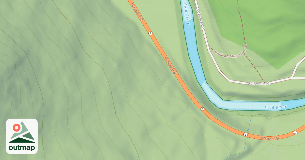 Map of USGS National Digital Trails 70a5231d-b0a3-468d-802d-7d9f2b90513f