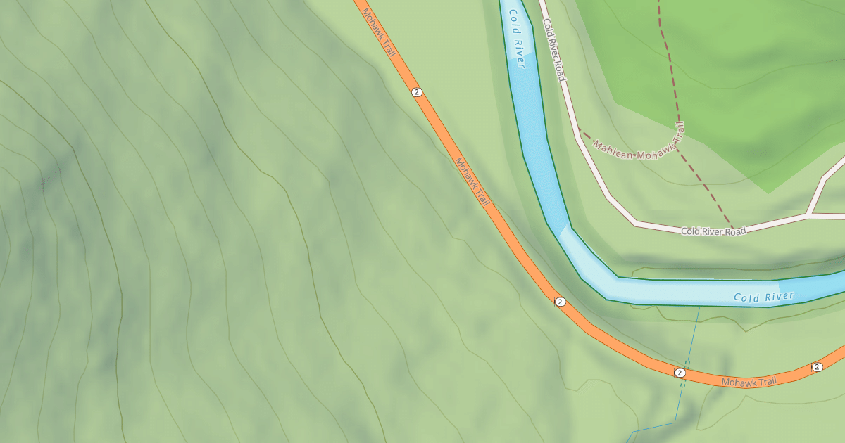 Map preview of USGS National Digital Trails 70a5231d-b0a3-468d-802d-7d9f2b90513f